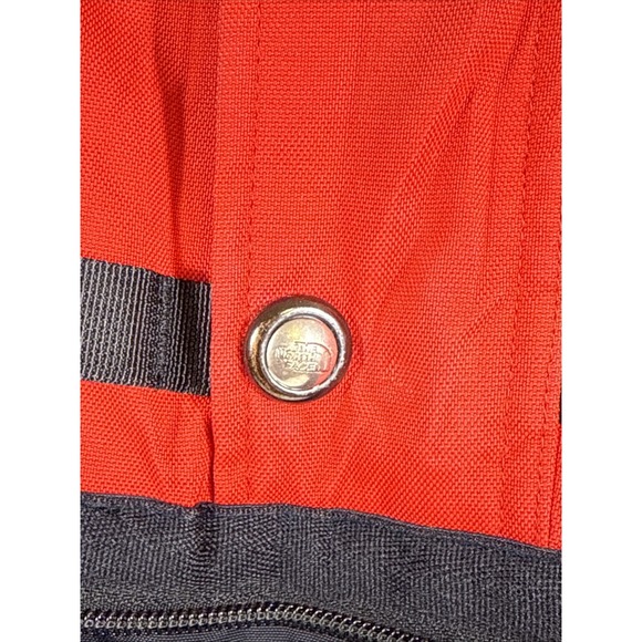North Face Steep Tech Scot Schmidt Jacket Mens Size Extra Large Red Y2K Gorpcore - Picture 4 of 16
